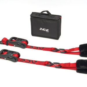 Acebikes LIINASARJA 2027, Ratchet Premium Deluxe 2-Pack