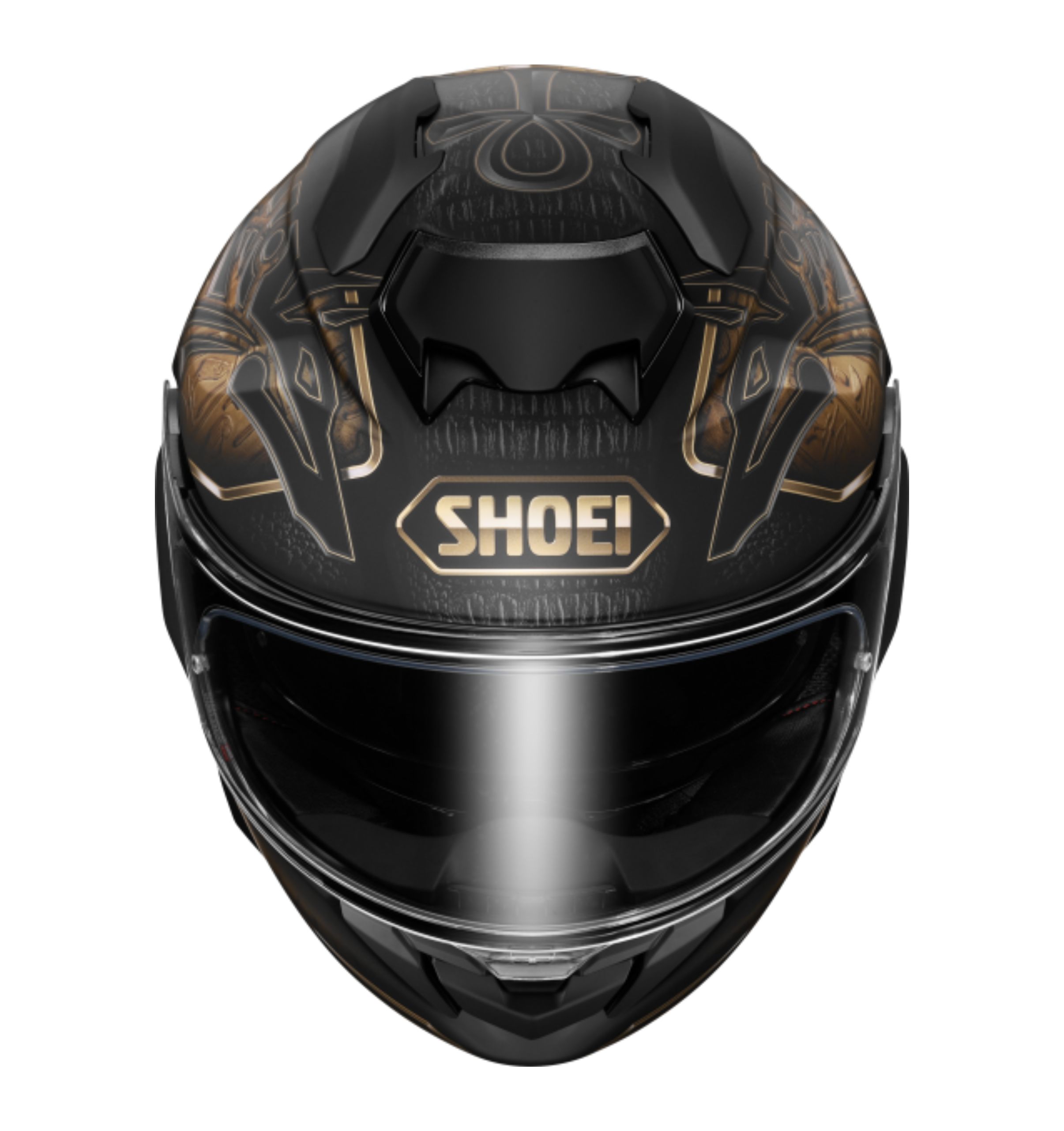 Shoei Gt-Air 3 umpikypärä, Nile TC-9 - Image 3