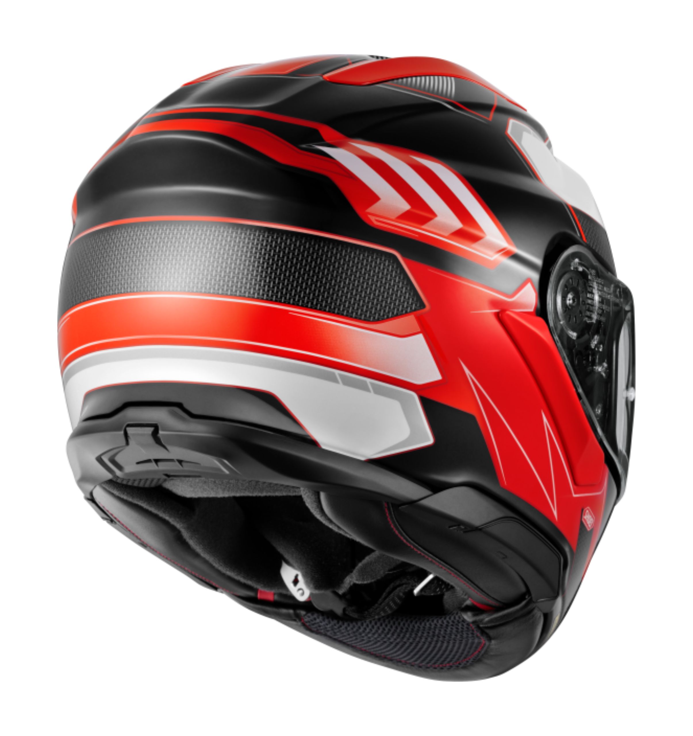 Shoei Gt-Air 3 umpikypärä, Agility TC-1 - Image 3