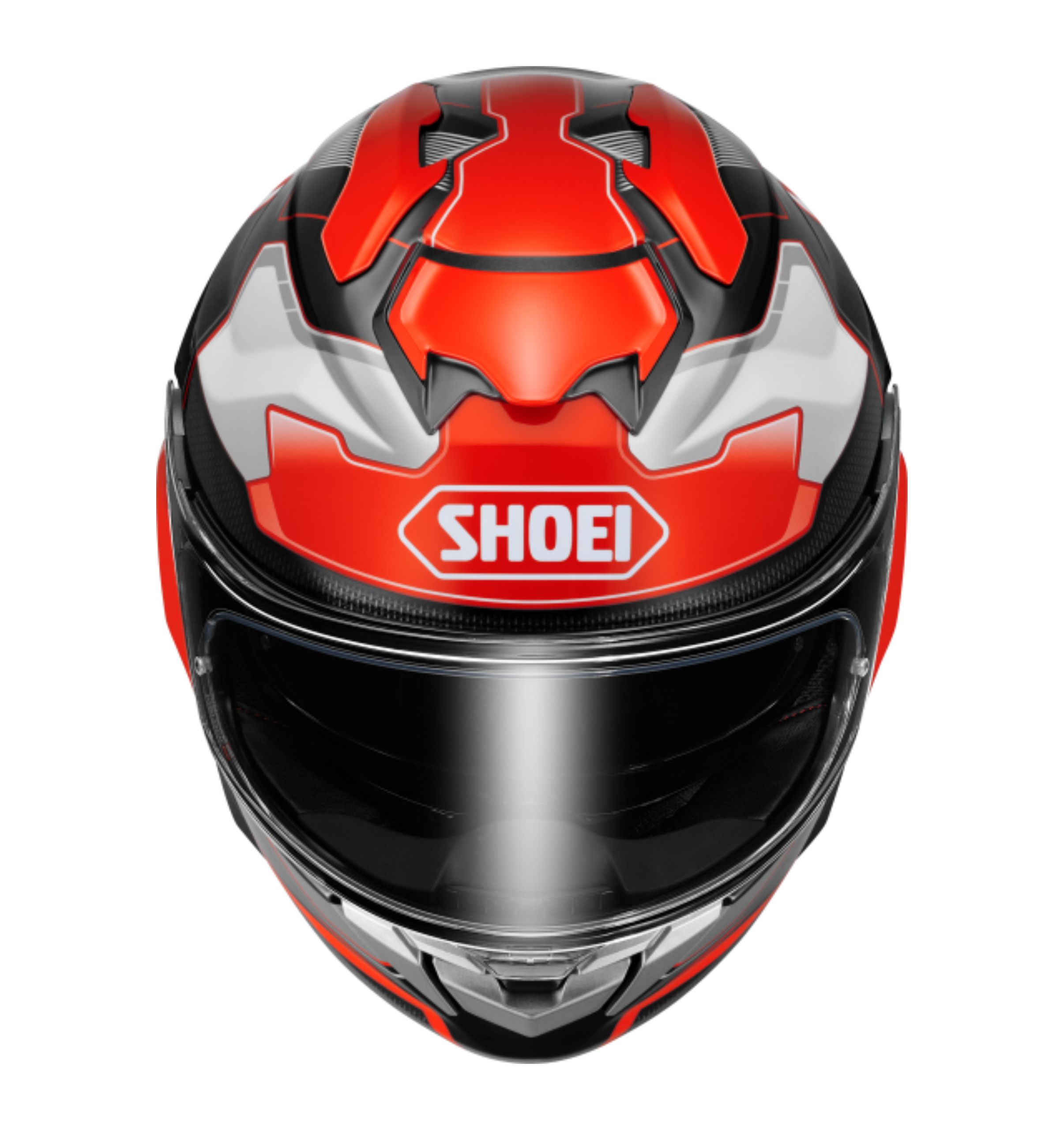 Shoei Gt-Air 3 umpikypärä, Agility TC-1 - Image 4