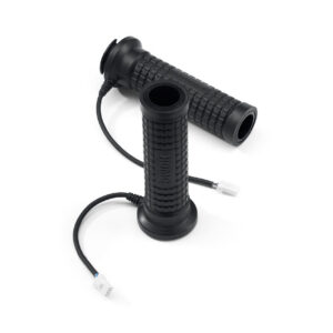 Harley-Davidson Tactical Heated Hand Grips 2021-later RA1250S, RH1250S