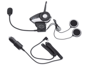 Harley-Davidson Boom! Audio 20S Bluetooth helmet single headset