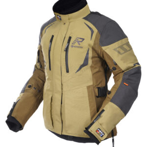 Rukka Venturina ajotakki, khaki