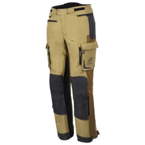 Rukka Ventu-R ajohousut, khaki