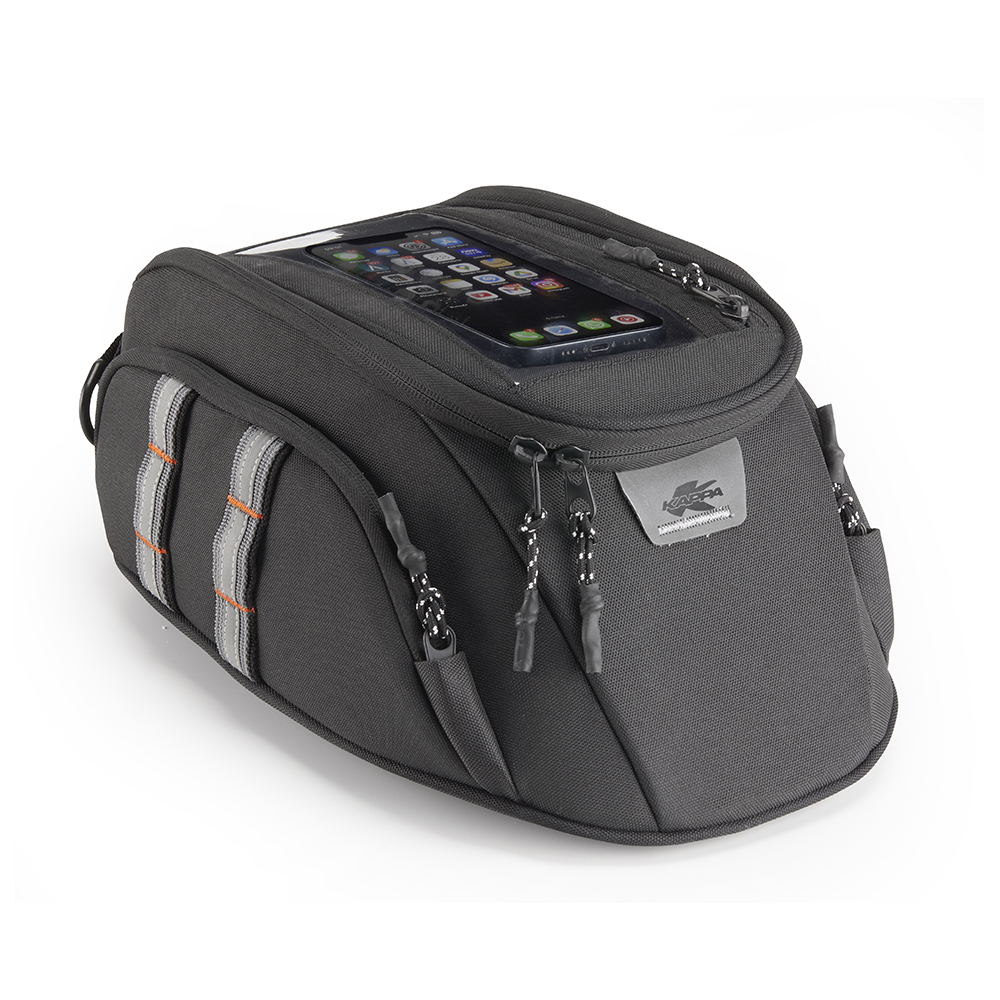 Kappa KStormer STO103 Tanklock Tankkilaukku (10ltr)