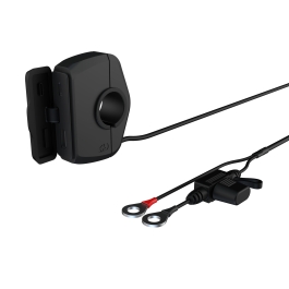 Oxford Slimline USB -lataussarja (USB-A + USB-C, 3,0 A)