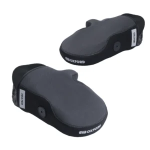 Oxford Hot Muffs lämmitettävät tankorukkaset