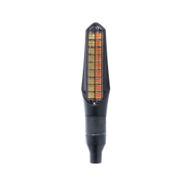 Oxford Nightrider Duo FRONT - etusekvenssivilkut (juoksevat)