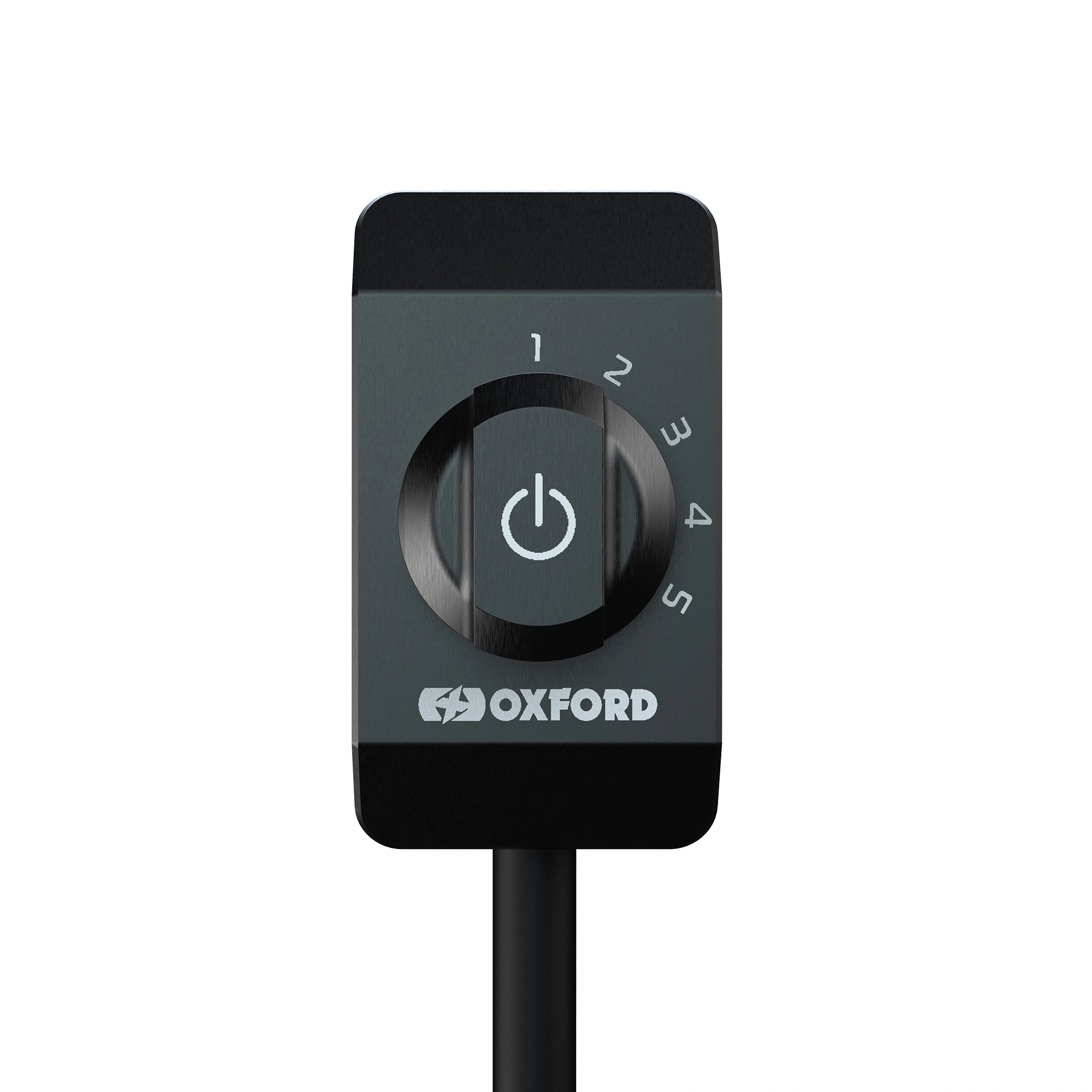 Oxford 4K Auxiliary Lights - lisävalot, 4480 lumen - Image 3