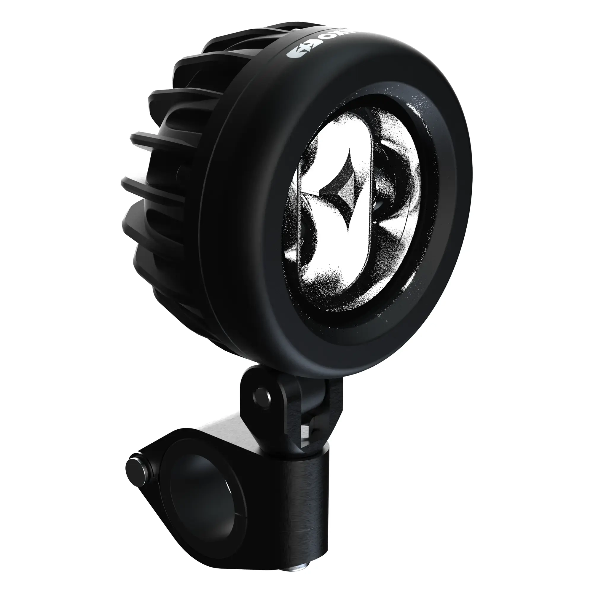 Oxford 4K Auxiliary Lights - lisävalot, 4480 lumen - Image 5