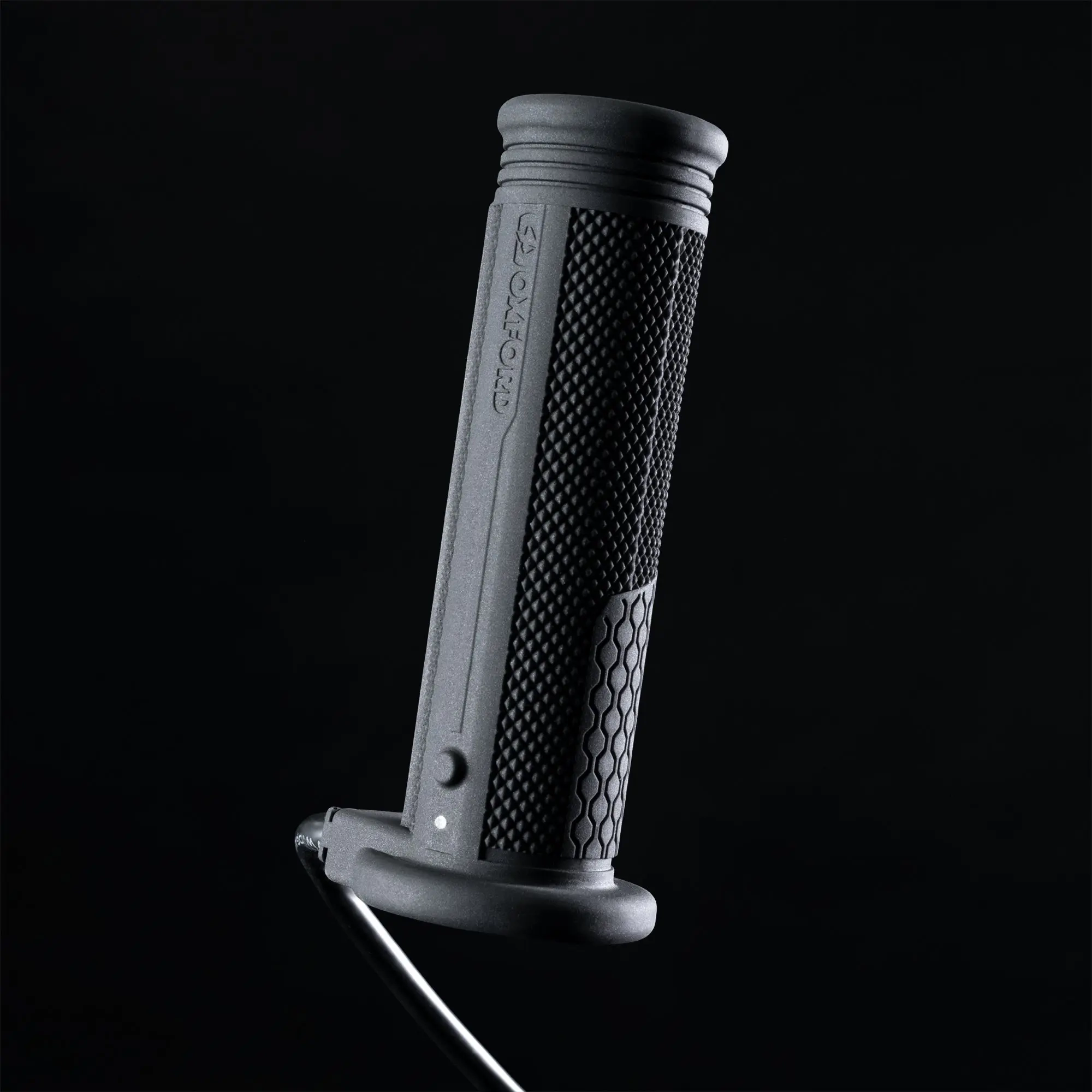 Oxford HotGrips Pro 2.0 Adventure - lämmitettävät kahvat (Adventure) - Image 5