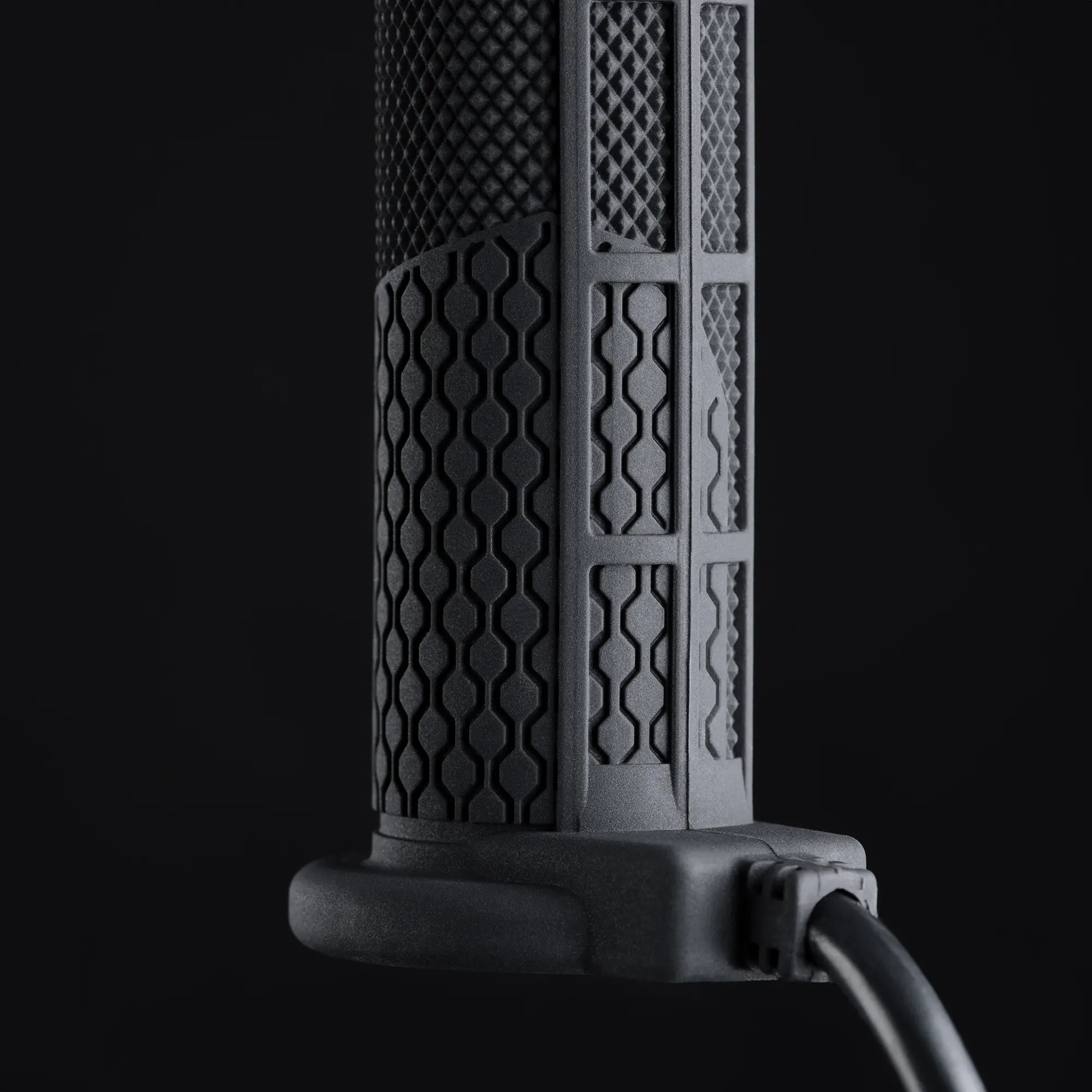 Oxford HotGrips Pro 2.0 Adventure - lämmitettävät kahvat (Adventure) - Image 6