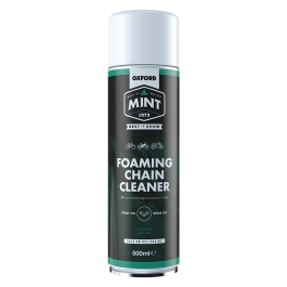 Oxford Mint Foaming Chain Cleaner 500 ml - vaahtoava ketjunpuhdistusaine