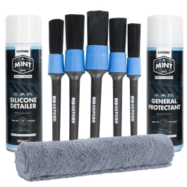 Oxford Mint Detailing Kit