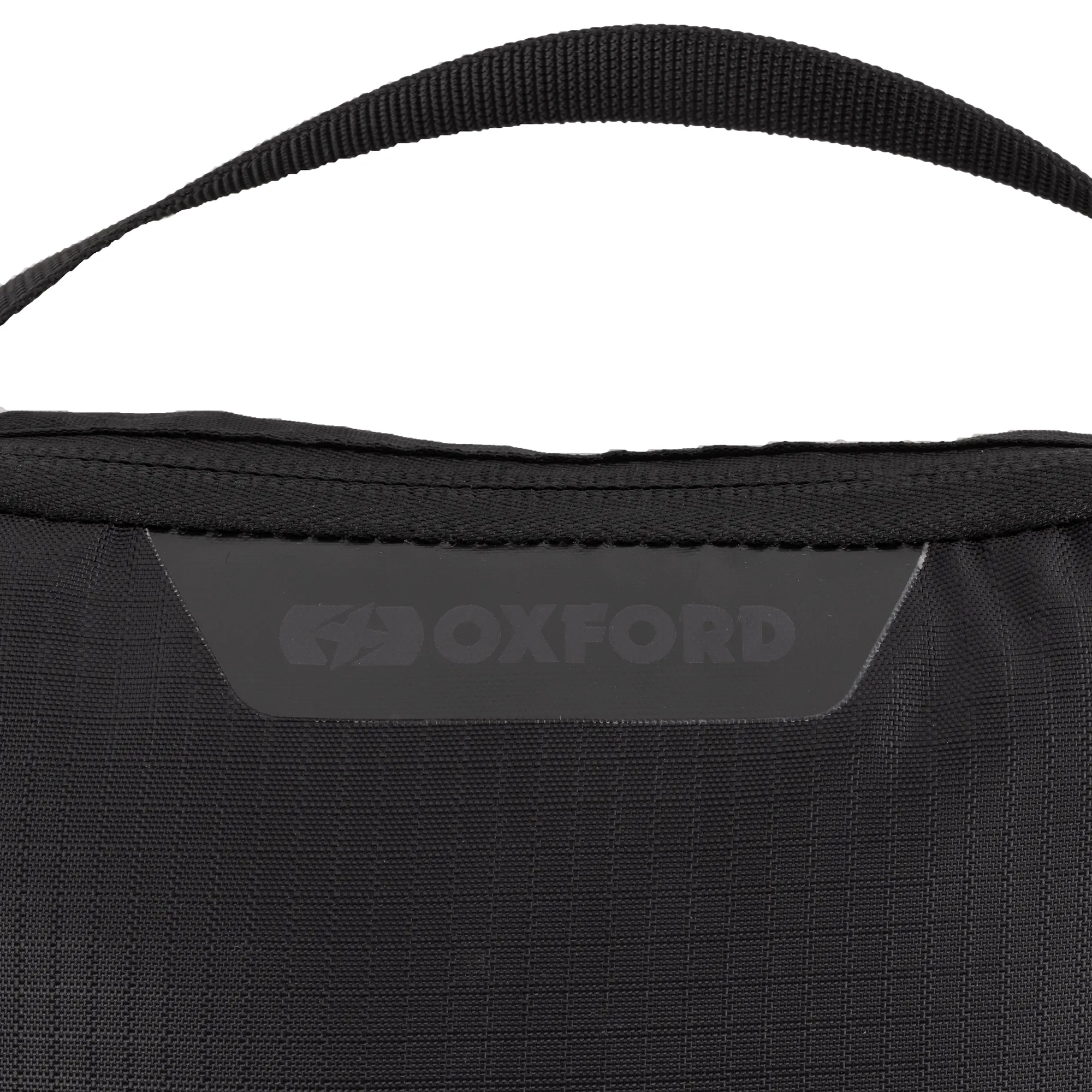 Oxford Atlas Packing Cubes - pakkauspussisetti 3 kpl, musta - Image 8