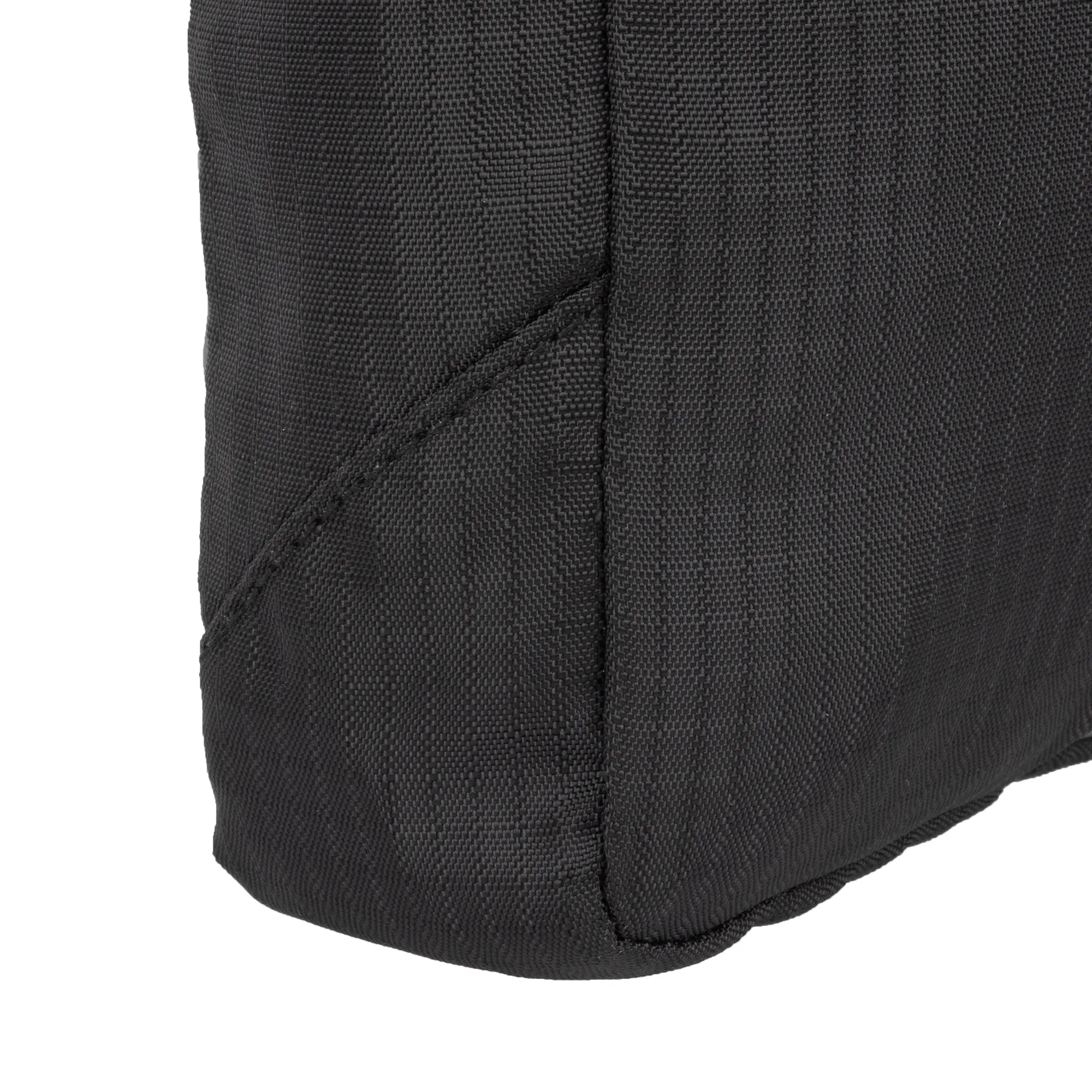 Oxford Atlas Packing Cubes - pakkauspussisetti 3 kpl, musta - Image 10