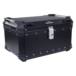 Oxford ROAMER Top Box 65l - takalaukku, musta