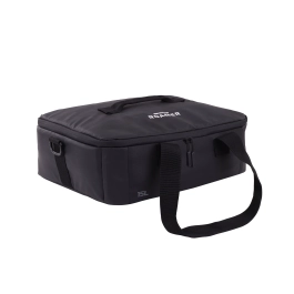 Oxford ROAMER Grab Bag 15l - pehmustettu sisälaukku, musta