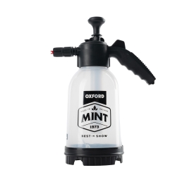 Oxford Mint Snow Foam Bottle 2 l - vaahtopesupullo
