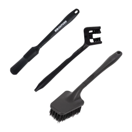 Oxford Motorcycle Drivetrain Brushes Pro harjasetti