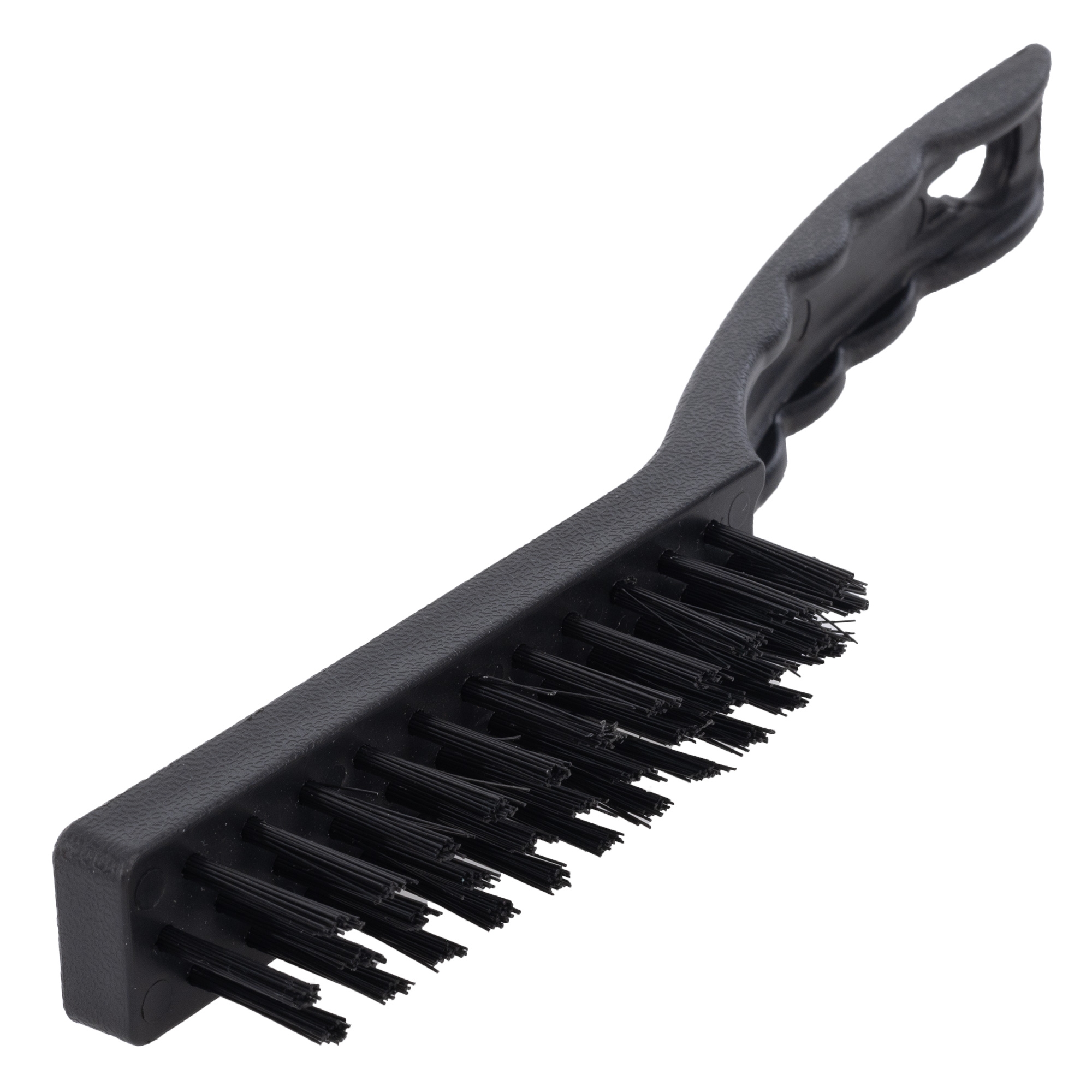 Oxford Wire Brush Set - teräsharjasetti - Image 4