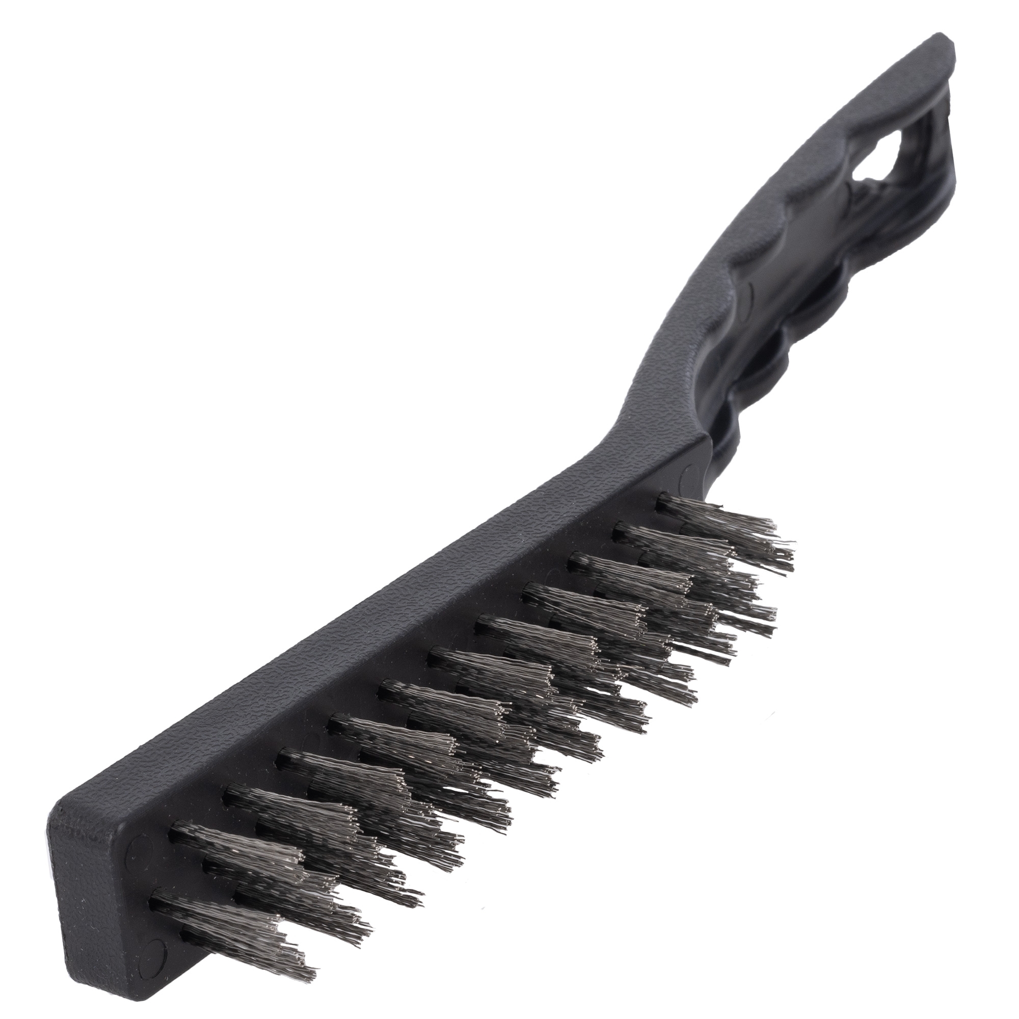 Oxford Wire Brush Set - teräsharjasetti - Image 5