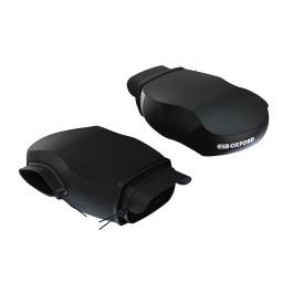 Oxford Commuter Muffs - ohjaustangon käsisuojat