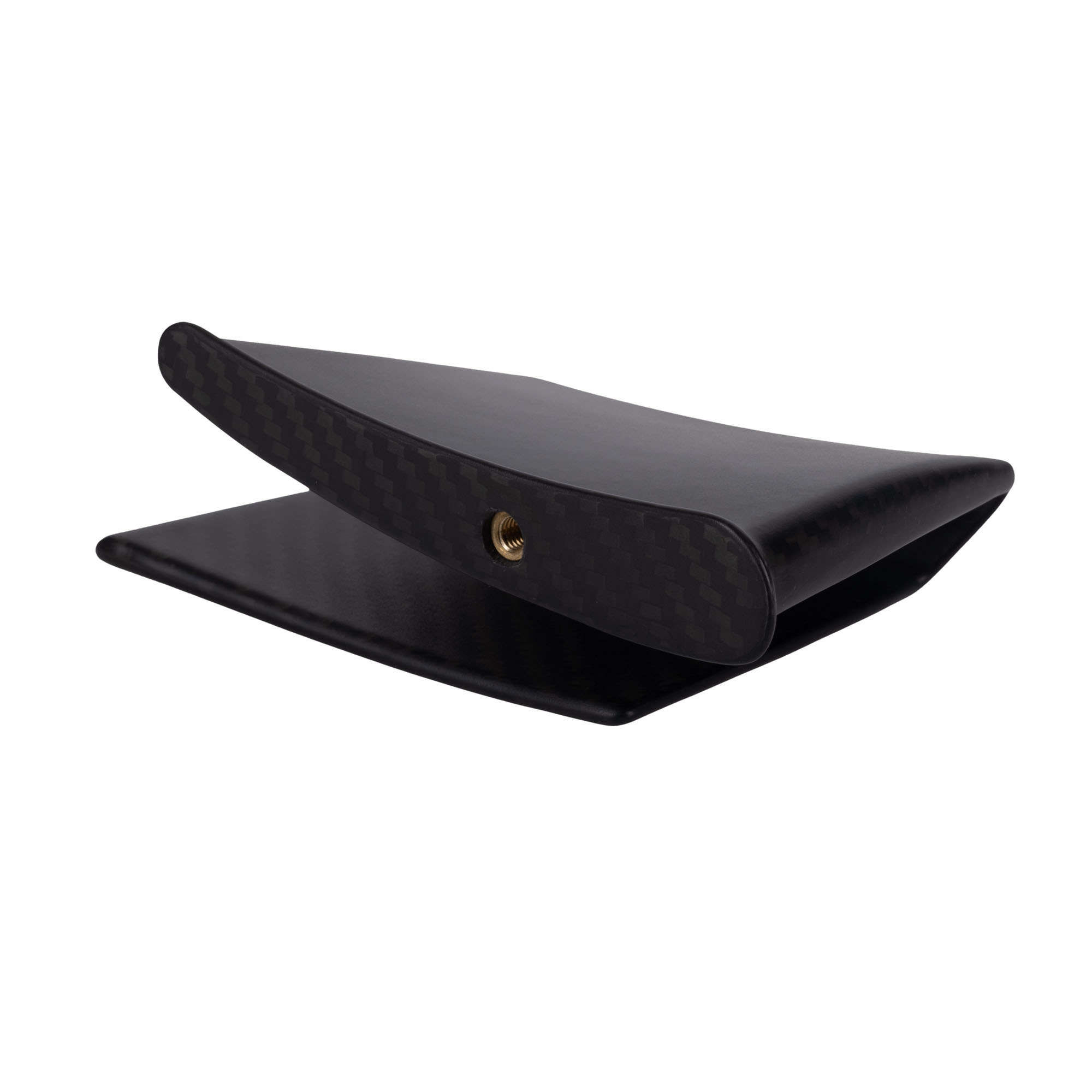 Oxford Carbon Aero Wings - hiilikuitusiivet, matta musta - Image 2