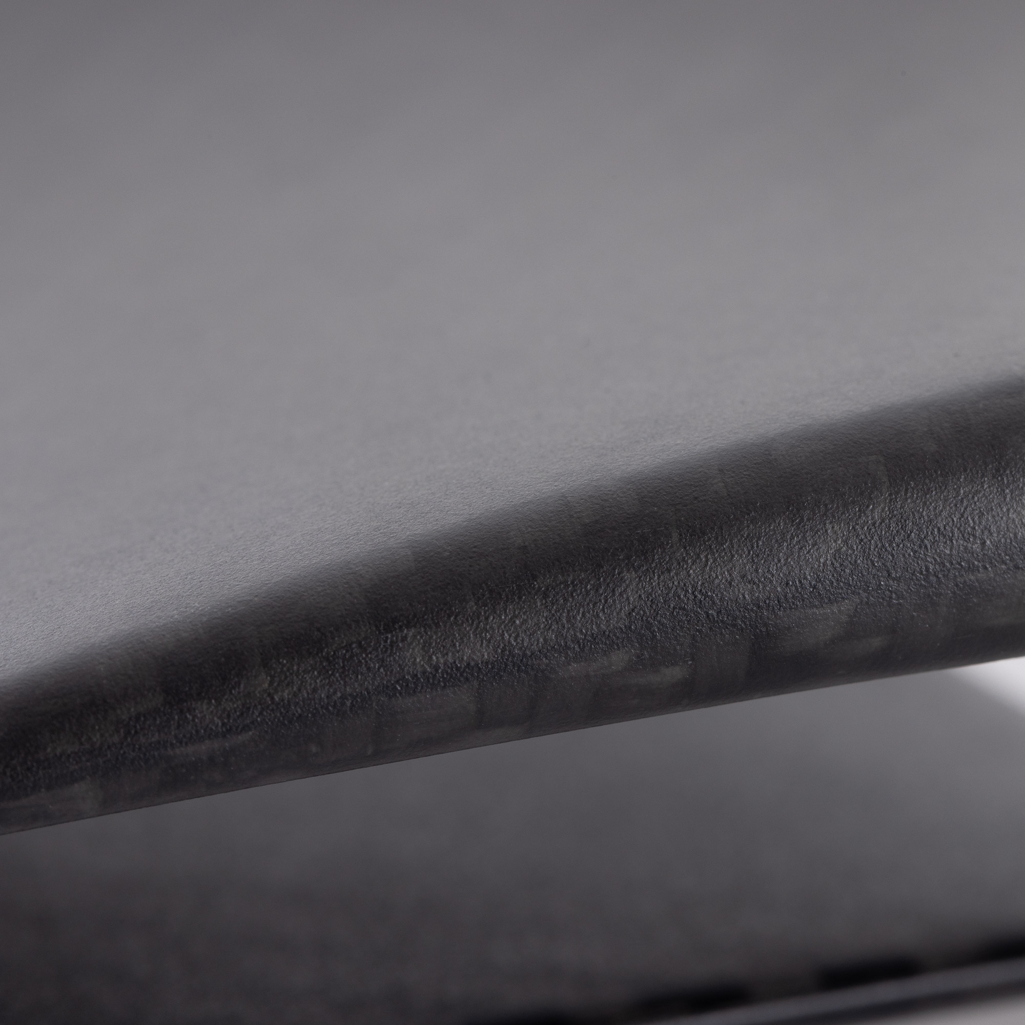 Oxford Carbon Aero Wings - hiilikuitusiivet, matta musta - Image 5