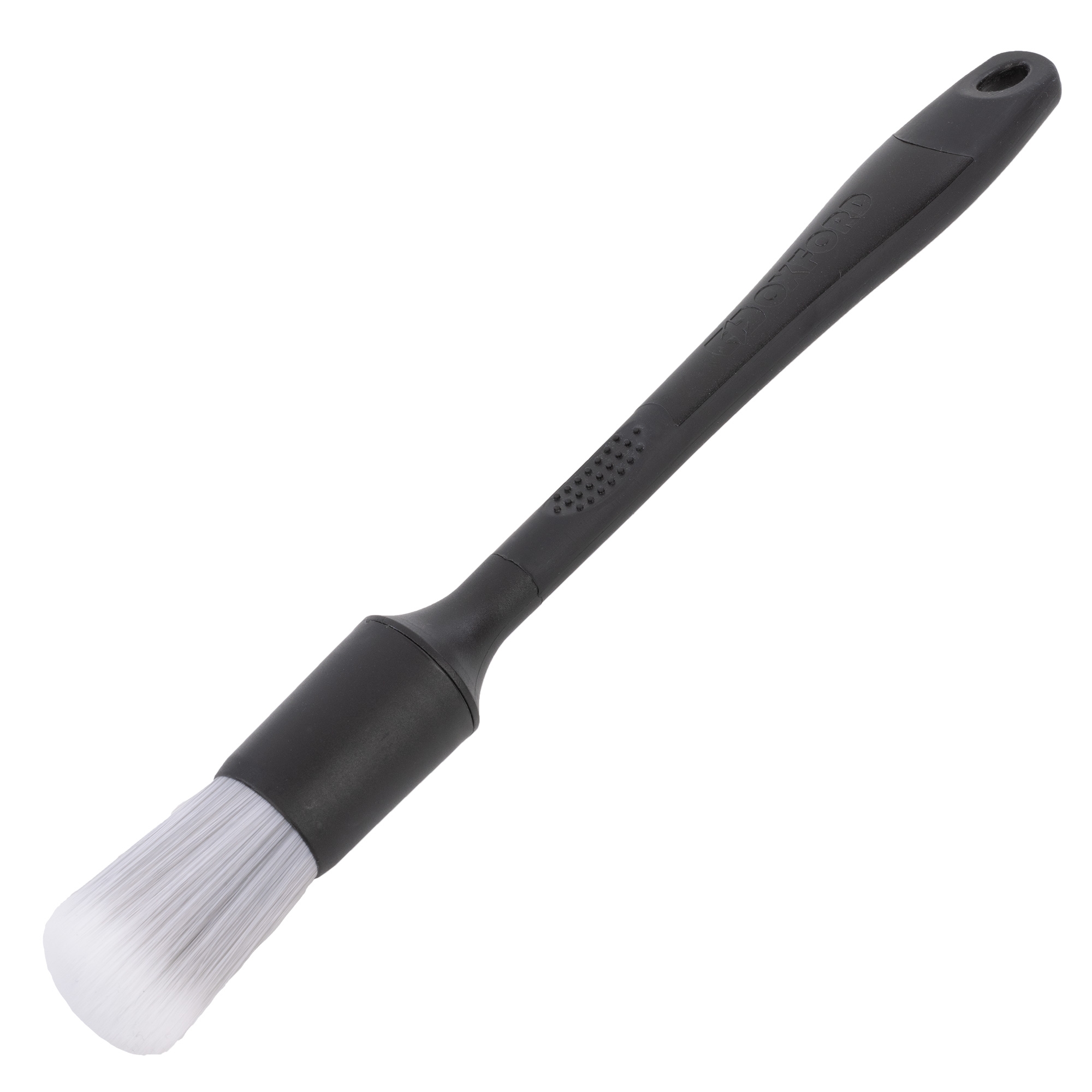 Oxford Detailing Brushes Pro -viimeistelyharjasetti (Pro) - Image 3