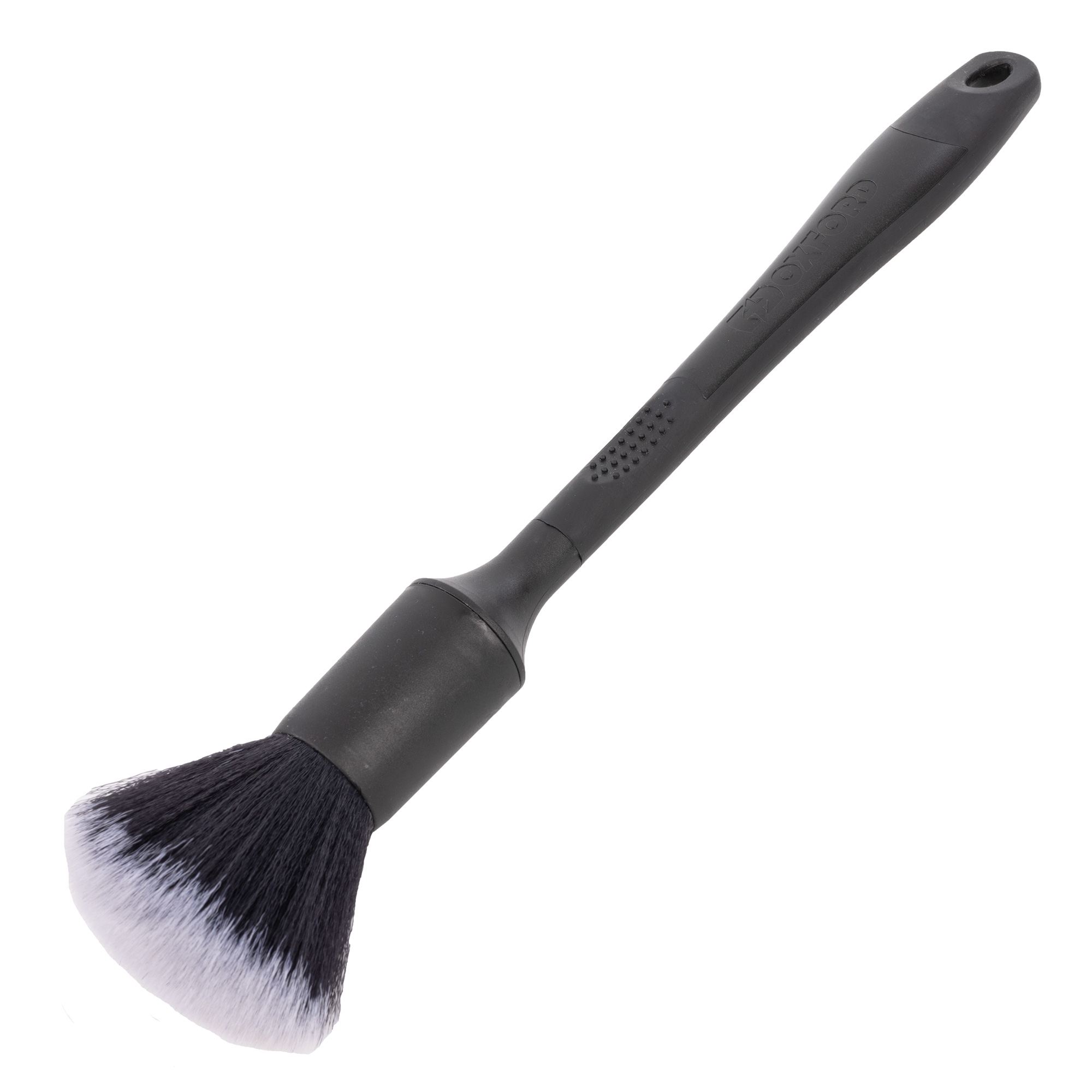 Oxford Detailing Brushes Pro -viimeistelyharjasetti (Pro) - Image 5