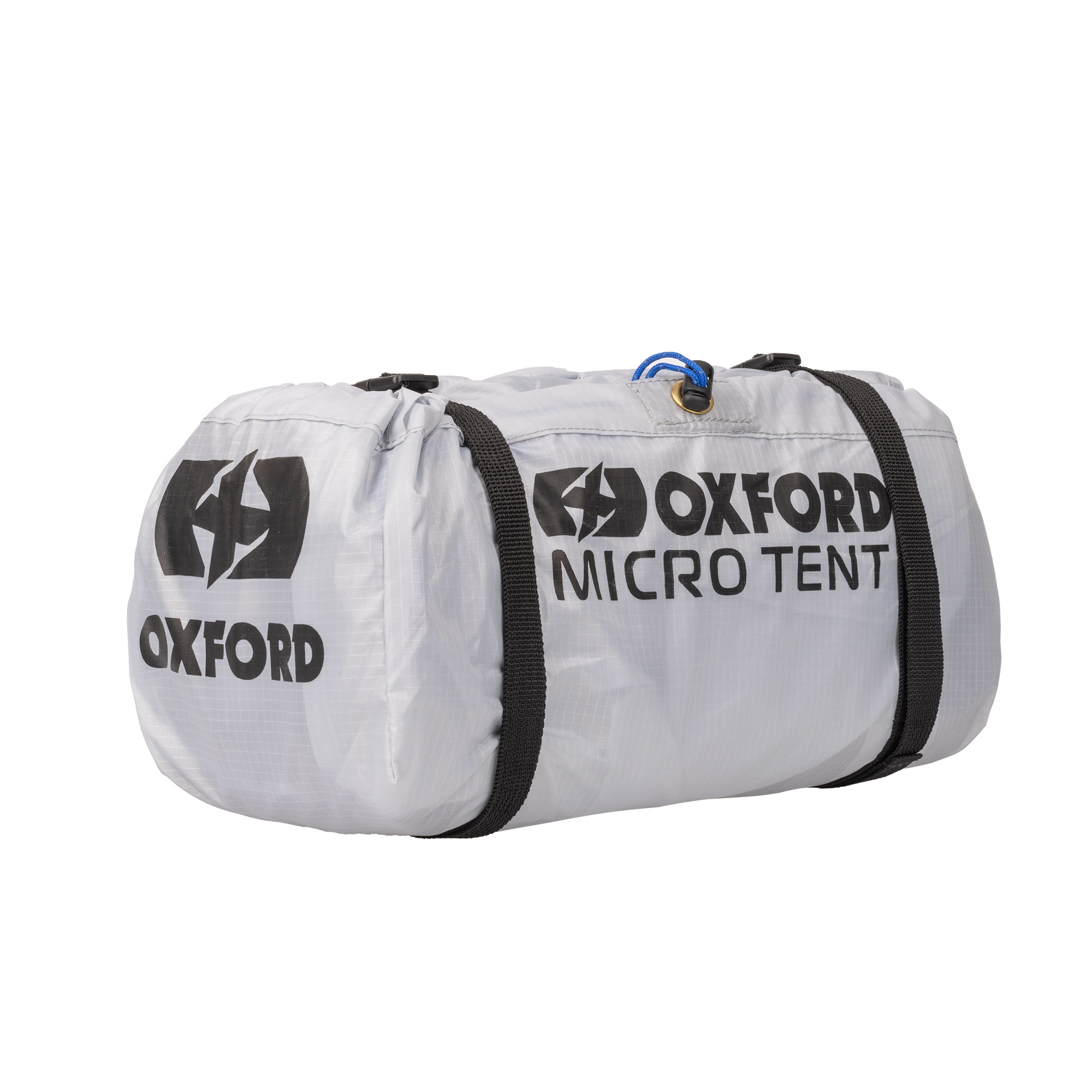 Oxford Micro Tent - superkompakti seikkailuteltta (1 ajaja + varusteet) - Image 3