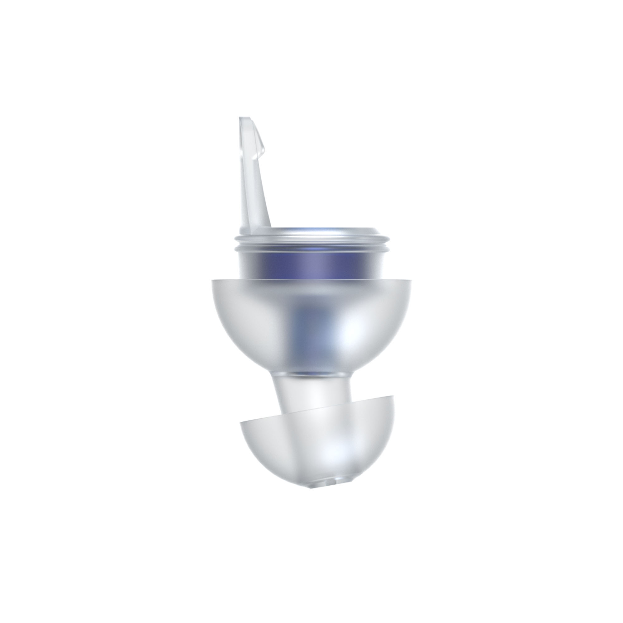 Oxford FilterBuds Touring 22 SNR - suodattavat korvatulpat (22 dB) - Image 9
