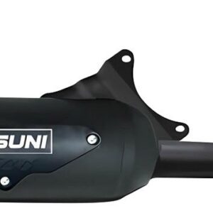 Yasuni Eco CE PAKOPUTKI, Peugeot ilmajäähd. skootterit 2T