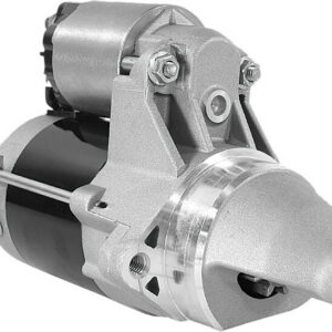 Arrowhead STARTTIMOOTTORI SND0584, BRP - Lynx / Ski-Doo 380/500/550F 2002-04 (515175795)