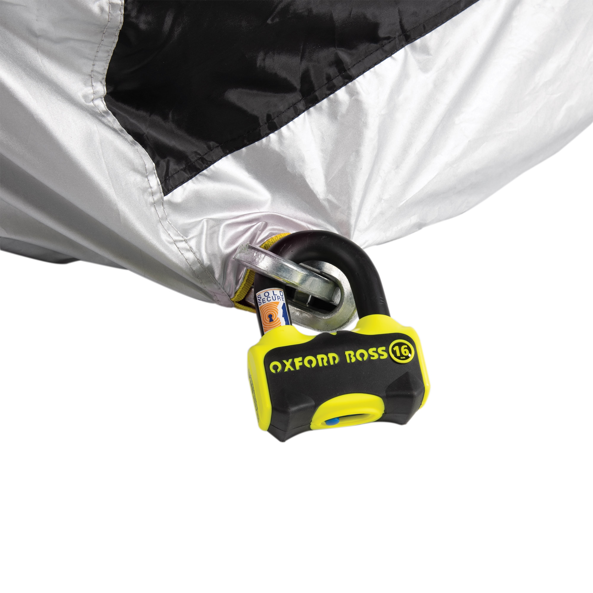 Oxford Aquatex ATV Säilytyspeite, XL - Image 5