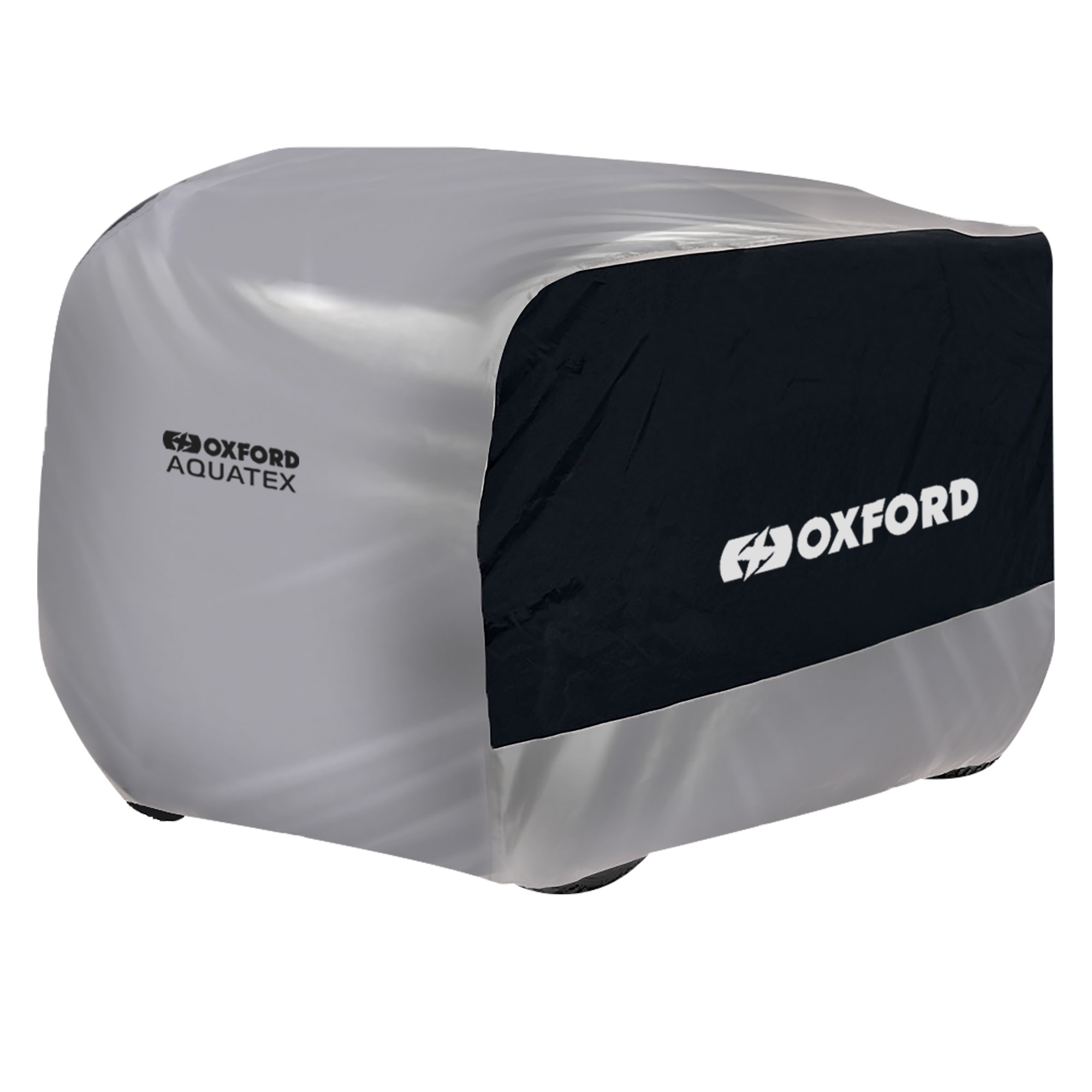 Oxford Aquatex ATV Säilytyspeite, XL