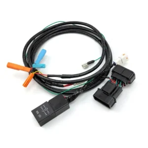 P&P DIALDIM WIRING ADAPTER HONDA AFRICA TWIN 1100