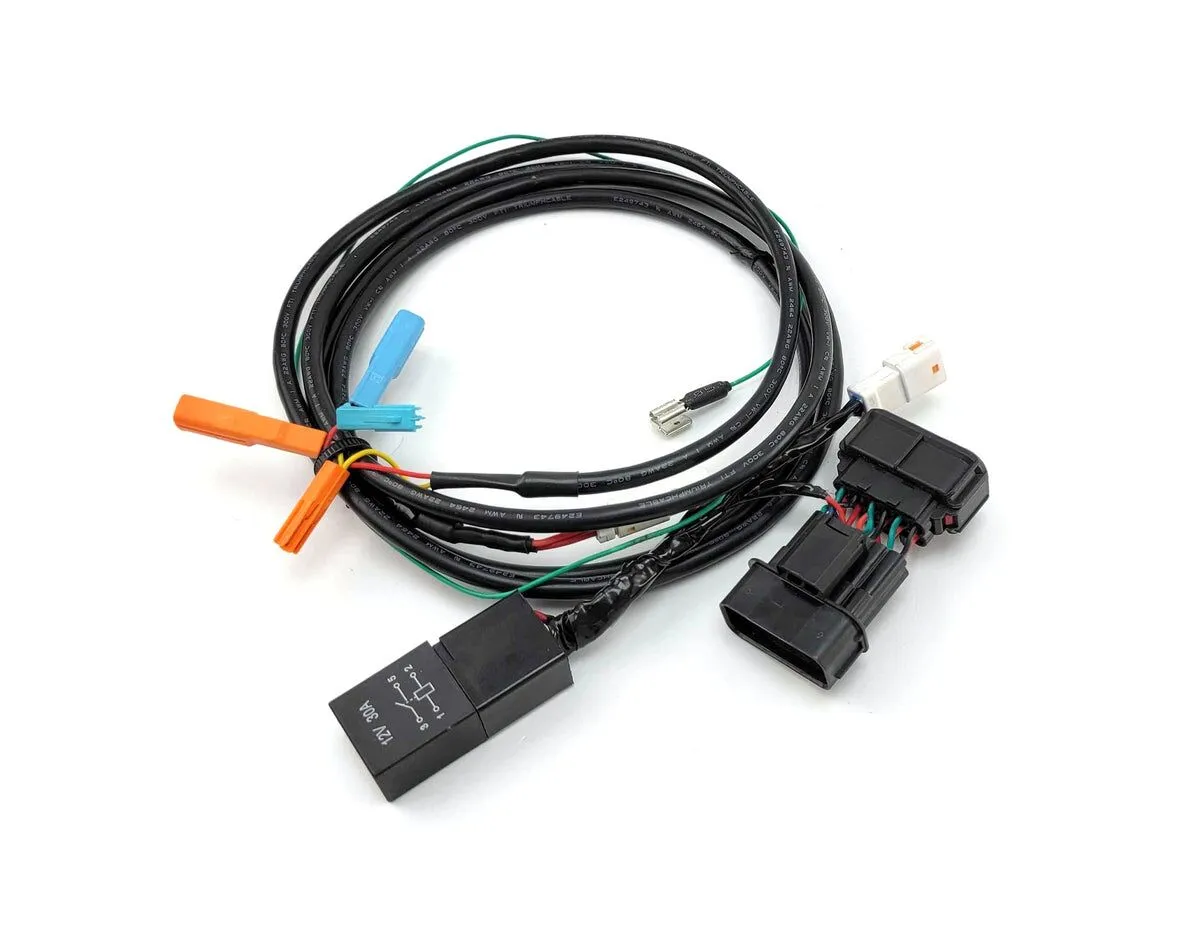 P&P DIALDIM WIRING ADAPTER HONDA AFRICA TWIN 1100
