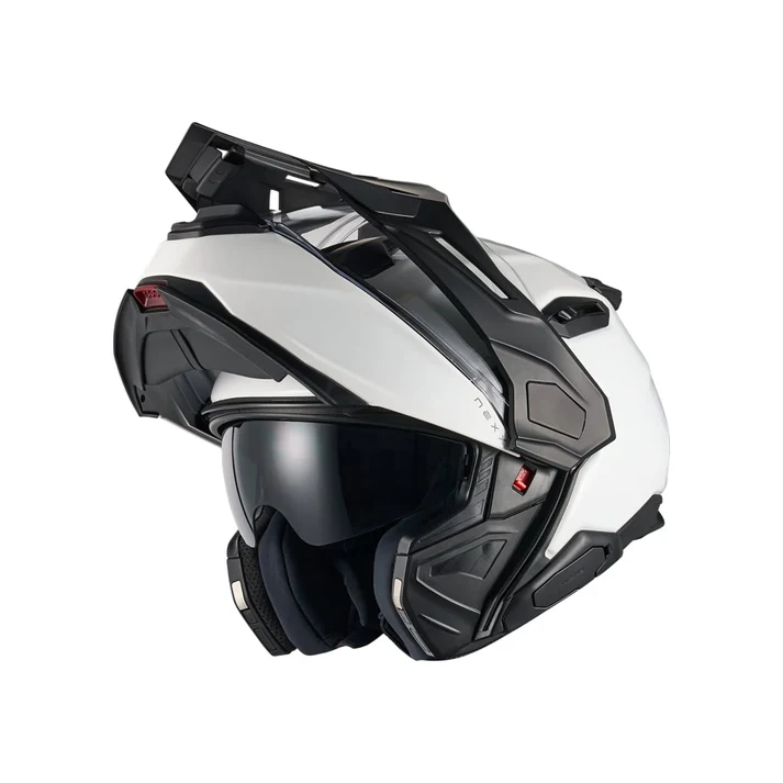 Nexx X.Lifecountry valkoinen - Image 2
