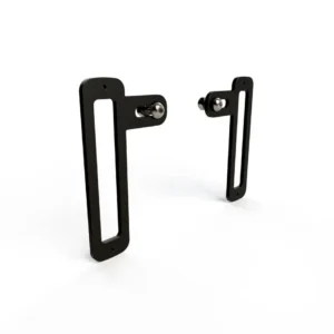 MOUNT LIGHT OFFSET DRL/B6