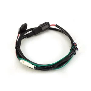 WIRING HARNESS T3 SWITCHBACK W/ ON/OFF SWITCH
