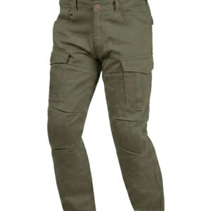 Sweep Eagle Cargo yksikerros Cordura ajofarkut, oliivi