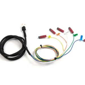 DIALDIM UNIVERSAL TRIGGER WIRE HARNESS