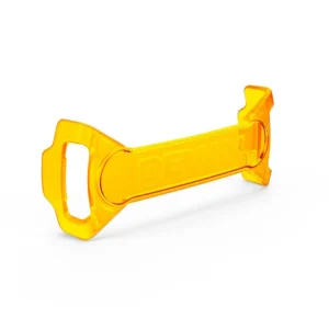 D14 X-LENS AMBER DENALI LOGO