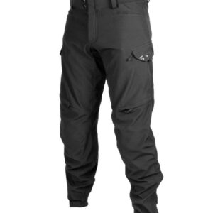 Sweep Suburb ajohousu musta