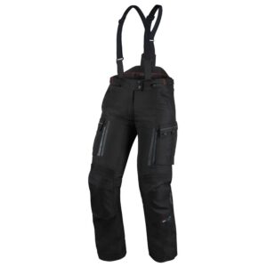 Sweep Azimut vedenpitävä ajohousu, D-mitoitus, musta