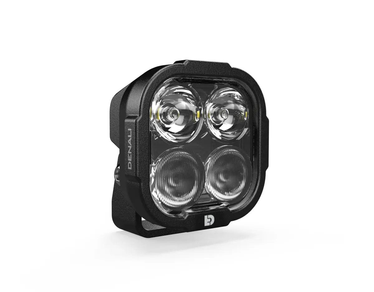 DL4 LIGHT POD HYBRID WHITE