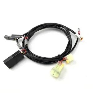 P&P DIALDIM WIRING ADAPTER YAMAHA TENERE 700