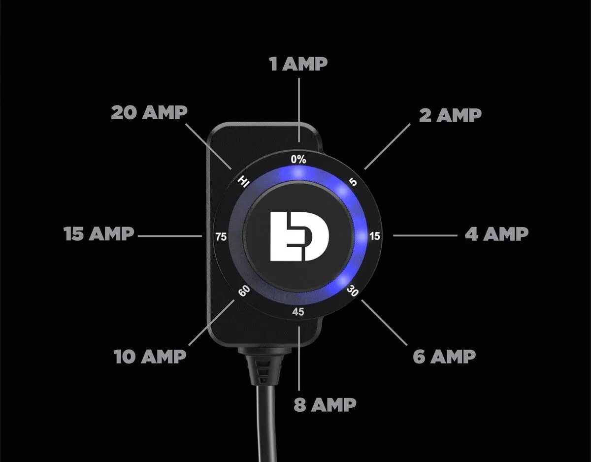 CONTROLER DIALDIM - Image 2